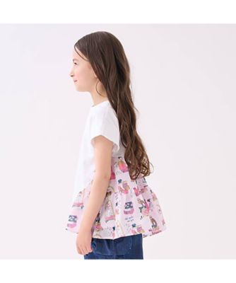 ドッグインニューヨークＴシャツ　８６５３２００