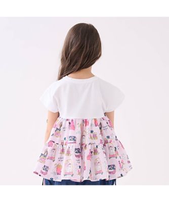 ドッグインニューヨークＴシャツ　８６５３２００