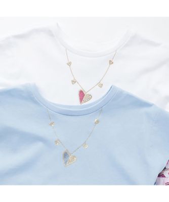 ドッグインニューヨークＴシャツ　８６５３２００