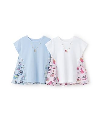 ドッグインニューヨークＴシャツ　８６５３２００