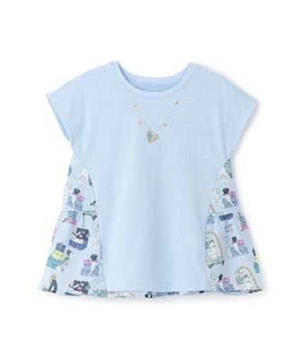 ドッグインニューヨークＴシャツ　８６５３２００