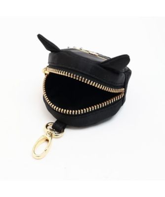 ケイトスペード　Kate spade キッズ　黒 リュック　キャットリュック ケイトスペード Kate spade キッズ 黒 リュック キャットリュック kate