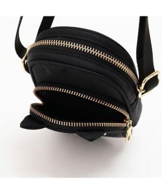 キャットクロスボディバッグ 8653415 | KATE SPADE NEW