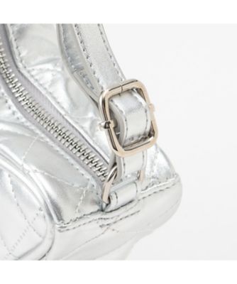 ケイトスペード キルティング スリング 三日月 クロスボディ