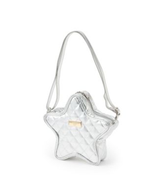 ＜KATE SPADE NEW YORK (Baby&Kids)＞スターキルティングクロスボディバッグ　８６５３４２５