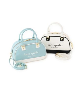 ロゴミニボストンバッグ 8653440 | KATE SPADE NEW YORK