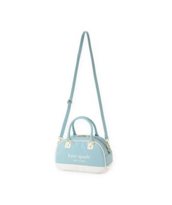 ＜KATE SPADE NEW YORK (Baby&Kids)＞ロゴミニボストンバッグ　８６５３４４０