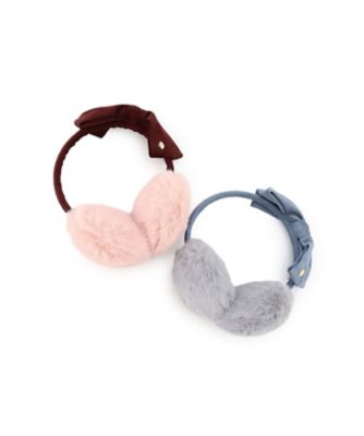 ボウイヤーマフ 8654401 | KATE SPADE NEW YORK (Baby&Kids