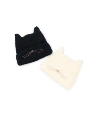 kate spade ニット帽とマフラーセット 楽天市場】【さぁ運試し 最大100%還元 12/31まで】 ケイトスペード