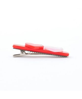ハートツインヘアクリップ 8654423 | KATE SPADE NEW YORK