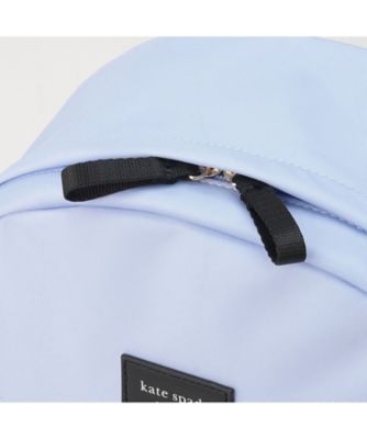 キャットポーチ付きリュック 8661440 | KATE SPADE NEW YORK