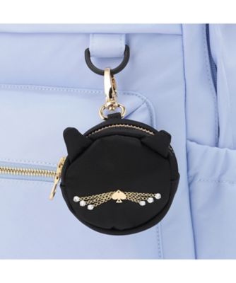 Kate spade ミニリュック 中古・古着通販】Kate Spade (ケイトスペード) ミニリュック ブルー