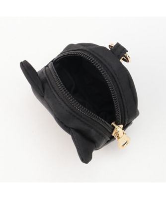 キャットポーチ付きクロスボディバッグ 8661441 | KATE SPADE