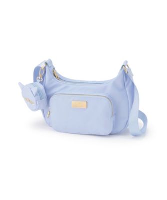 キャットポーチ付きクロスボディバッグ 8651414 | KATE SPADE