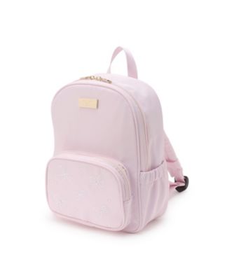 新色 kate spade ベビーピンク kate spade new york kids（ケイトスペードニューヨーク）の「フェイク