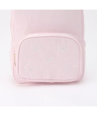 ボウエンブロイダリーリュック 8661442 | KATE SPADE NEW YORK