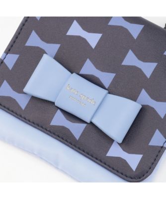 ボウ移動ポケット 8661443 | KATE SPADE NEW YORK (Baby&Kids