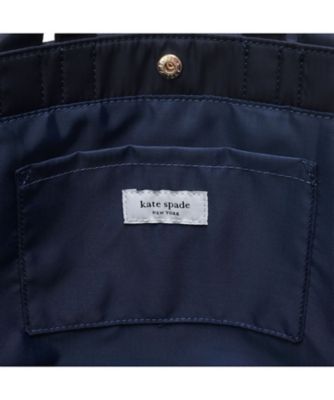 ボウ＆スカラップレッスンバッグ　８６６１４４４