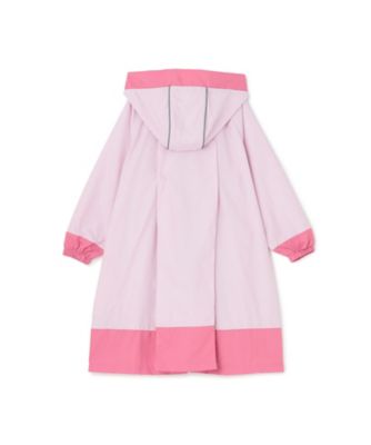 バイカラーレインコート 8661445 | KATE SPADE NEW YORK