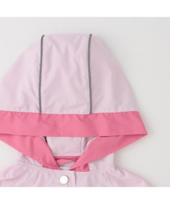 バイカラーレインコート 8661445 | KATE SPADE NEW YORK