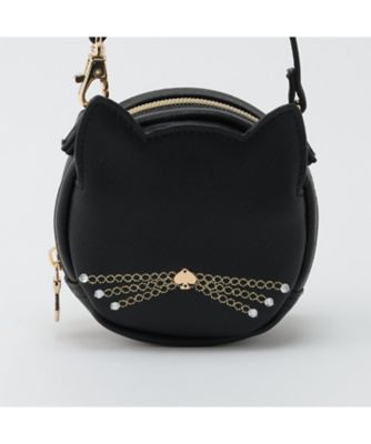 キャットミニバッグ 8661453 | KATE SPADE NEW YORK (Baby&Kids 