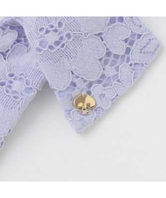 レースボウシュシュ 8661462 | KATE SPADE NEW YORK (Baby&Kids