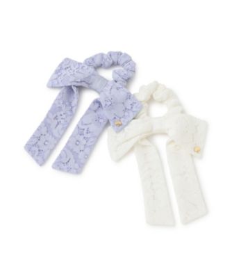レースボウシュシュ 8661462 | KATE SPADE NEW YORK (Baby&Kids