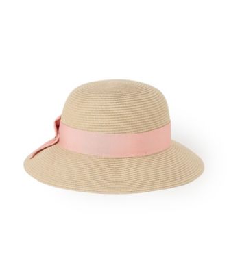 ボウストローハット 8662421 | KATE SPADE NEW YORK (Baby&Kids
