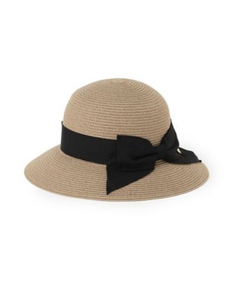 ボウストローハット 8662421 | KATE SPADE NEW YORK (Baby&Kids