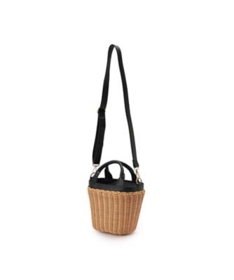 ケイトスペード　カゴバック kate spade】Pinch Me Crab Large Tote かに カゴバッグ 送込! (kate
