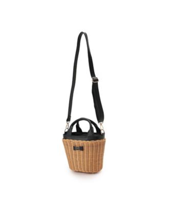 kate spade ケイトスペード　カゴバック 2wayボウカゴバッグ 8662423 | KATE SPADE NEW YORK