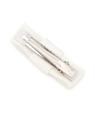 ⓝⓔⓦ【カットすいか】ベビーヘアクリップ　キッズヘアクリップ　ヘアゴム ボウヘアクリップ 8662424 | KATE SPADE NEW YORK (Baby&Kids