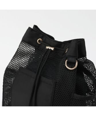 メッシュマリンバッグ 8662442 | KATE SPADE NEW YORK