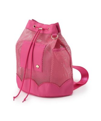 メッシュマリンバッグ 8662442 | KATE SPADE NEW YORK