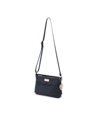 スカラップクロスボディバッグ 8662443 | KATE SPADE NEW YORK