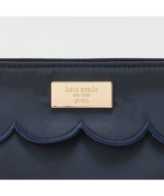 スカラップクロスボディバッグ 8662443 | KATE SPADE NEW YORK