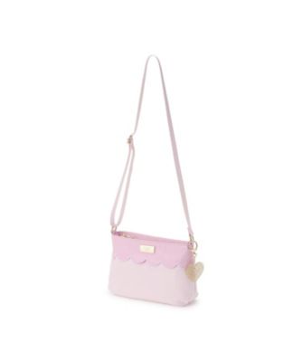 スカラップクロスボディバッグ 8662443 | KATE SPADE NEW YORK