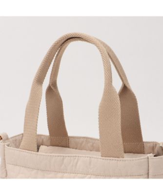 スペードフラワーキルトミニトートバッグ 8663448 | KATE SPADE