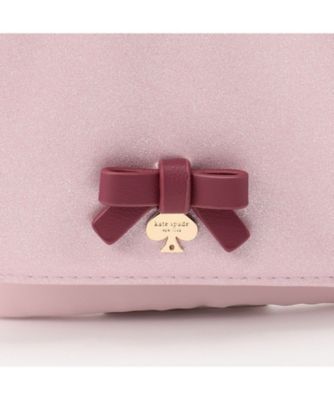 ラメ移動ポケット 8663450 | KATE SPADE NEW YORK (Baby&Kids