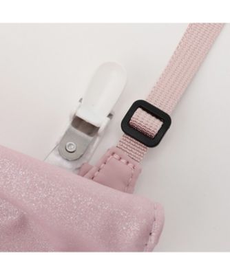 ラメ移動ポケット 8663450 | KATE SPADE NEW YORK (Baby&Kids