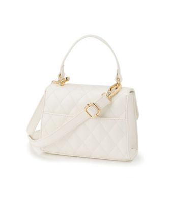 ボウキルティングミニバッグ 8663466 | KATE SPADE NEW YORK
