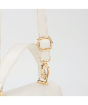 ボウキルティングミニバッグ 8663466 | KATE SPADE NEW YORK