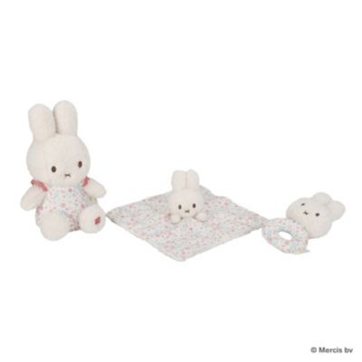 miffy x Little Dutch ギフトボックス3点セット