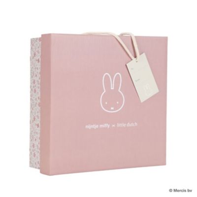 miffy x Little Dutch ギフトボックス3点セット