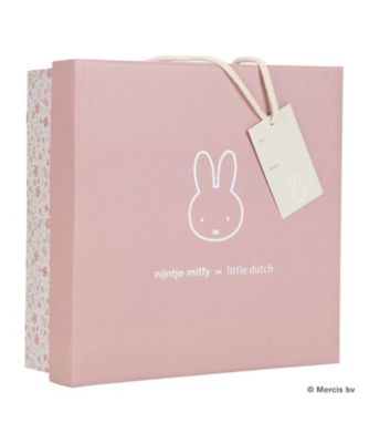 miffy×Little Dutch ギフトボックス3点セット