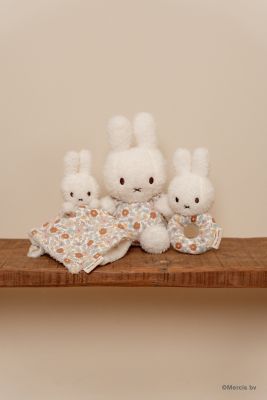 ミッフィーギフトボックス3点セット | Little Dutch (Baby&Kids