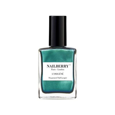 NAILBERRY/ネイルベリー ★ネイルポリッシュ　Ｇｌａｍａｚｏｎ