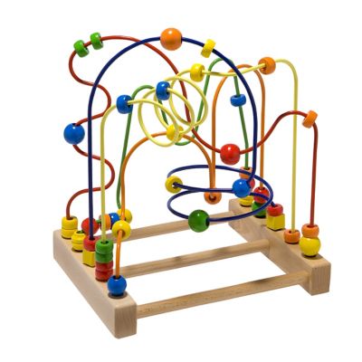 ボーネルンド 1歳のお子さまのお誕生日祝いに おもちゃ選びのプロのおすすめ8選 伊勢丹新宿店 ボーネルンド ショップマスター 進藤 Select Item ベビー キッズ 三越伊勢丹オンラインストア 公式