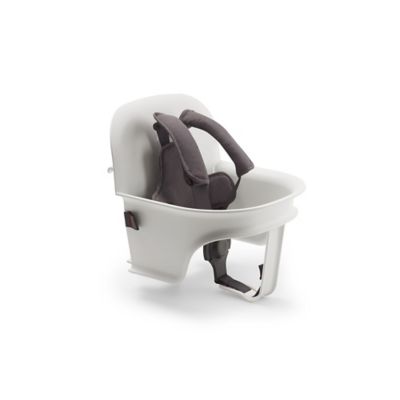 ＜三越伊勢丹/公式＞ BUGABOO(Baby & Kids)/バガブー ベビーセット ホワイト ハイチェア・ベビーチェア用品【三越伊勢丹/公式】