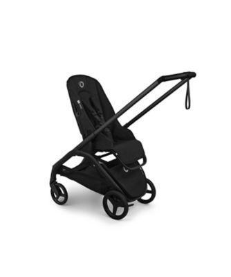 ドラゴンフライプラス シートベース／ブラック | BUGABOO (Baby&Kids